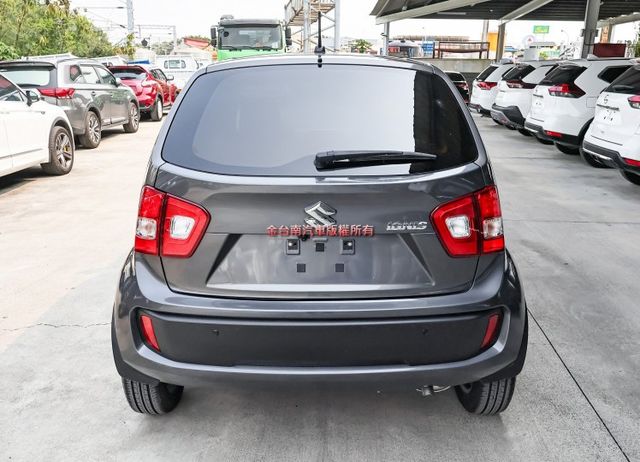 一手只跑4.6萬✓車況超好✓iKEY✓車載系統✓恆溫✓定速✓全車六安✓可全貸✓代步通勤好選擇✓  第3張相片