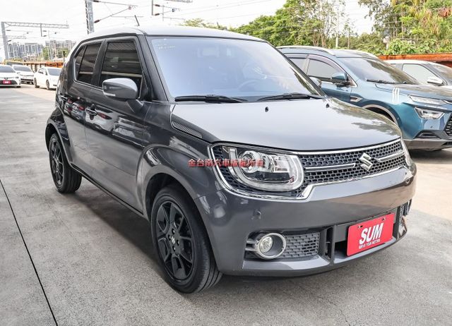 一手只跑4.6萬✓車況超好✓iKEY✓車載系統✓恆溫✓定速✓全車六安✓可全貸✓代步通勤好選擇✓  第4張相片