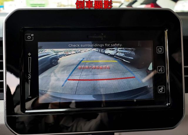 一手只跑4.6萬✓車況超好✓iKEY✓車載系統✓恆溫✓定速✓全車六安✓可全貸✓代步通勤好選擇✓  第17張相片