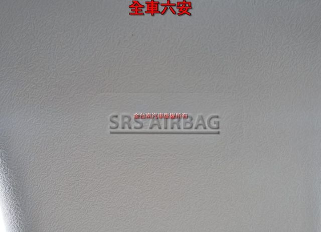 一手只跑4.6萬✓車況超好✓iKEY✓車載系統✓恆溫✓定速✓全車六安✓可全貸✓代步通勤好選擇✓  第19張相片