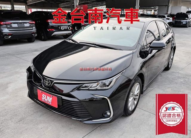 豪華版✓一手車✓全車原鈑件✓只跑3.8萬✓LV2✓恆溫✓全車九安✓可全貸✓代步通勤好選擇✓可全貸✓  第1張相片