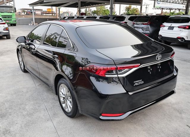 豪華版✓一手車✓全車原鈑件✓只跑3.8萬✓LV2✓恆溫✓全車九安✓可全貸✓代步通勤好選擇✓可全貸✓  第2張相片