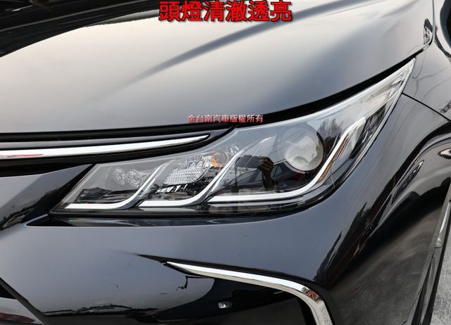 豪華版✓一手車✓全車原鈑件✓只跑3.8萬✓LV2✓恆溫✓全車九安✓可全貸✓代步通勤好選擇✓可全貸✓  第7張相片