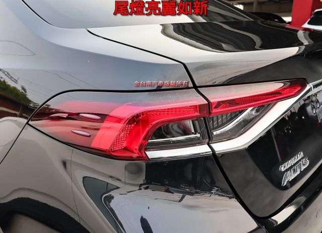 豪華版✓一手車✓全車原鈑件✓只跑3.8萬✓LV2✓恆溫✓全車九安✓可全貸✓代步通勤好選擇✓可全貸✓  第8張相片