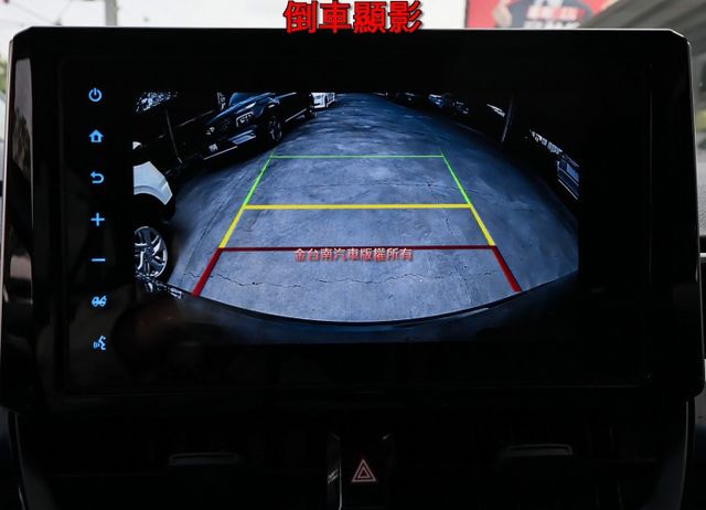 豪華版✓一手車✓全車原鈑件✓只跑3.8萬✓LV2✓恆溫✓全車九安✓可全貸✓代步通勤好選擇✓可全貸✓  第17張相片