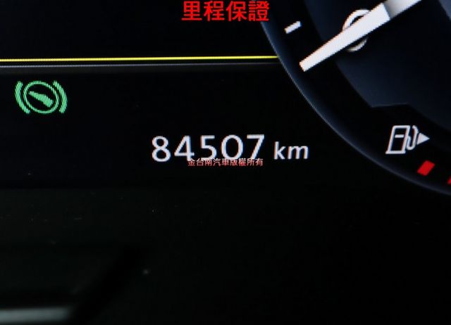 柴油R-Line旗艦✓一手只跑8.4萬✓原鈑件✓外觀套件✓ACC✓AEB✓電熱椅✓恆溫✓電動尾門✓六安✓可全貸✓  第13張相片
