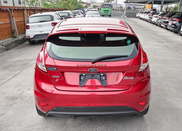 1.0渦輪✓只跑13.2萬✓iKEY✓恆溫✓全車四安✓可全貸✓通勤代步好選擇✓不用殺價就很便宜✓  第3張相片