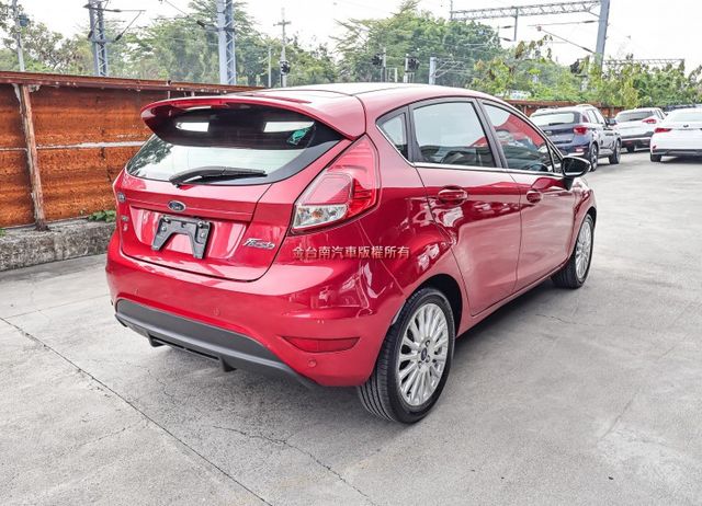 1.0渦輪✓只跑13.2萬✓iKEY✓恆溫✓全車四安✓可全貸✓通勤代步好選擇✓不用殺價就很便宜✓  第4張相片