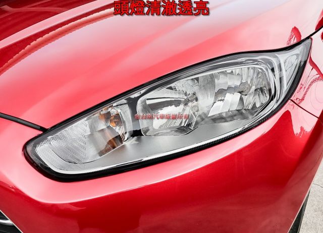 1.0渦輪✓只跑13.2萬✓iKEY✓恆溫✓全車四安✓可全貸✓通勤代步好選擇✓不用殺價就很便宜✓  第6張相片