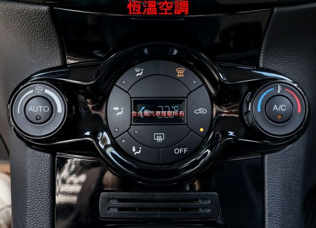 1.0渦輪✓只跑13.2萬✓iKEY✓恆溫✓全車四安✓可全貸✓通勤代步好選擇✓不用殺價就很便宜✓  第17張相片