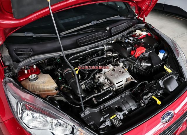 1.0渦輪✓只跑13.2萬✓iKEY✓恆溫✓全車四安✓可全貸✓通勤代步好選擇✓不用殺價就很便宜✓  第20張相片