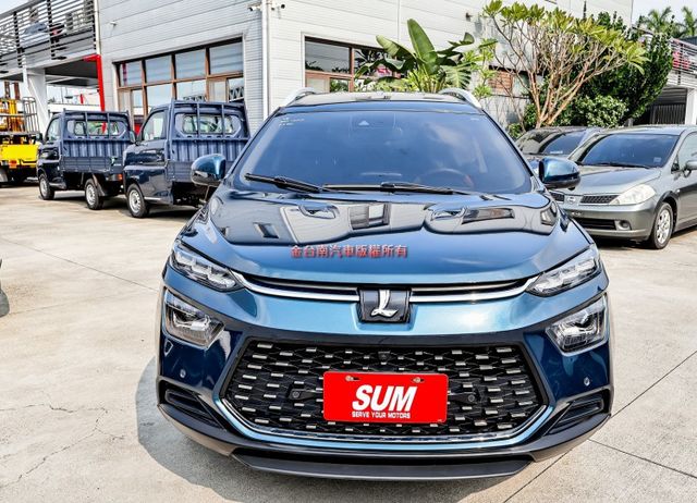 四輪剛換全胎✓輪椅活動坡道✓一手✓只跑4.3萬✓原鈑件✓ACC✓AEB✓車道偏離✓盲點✓HUD✓電動尾門✓環景✓可全貸✓  第6張相片