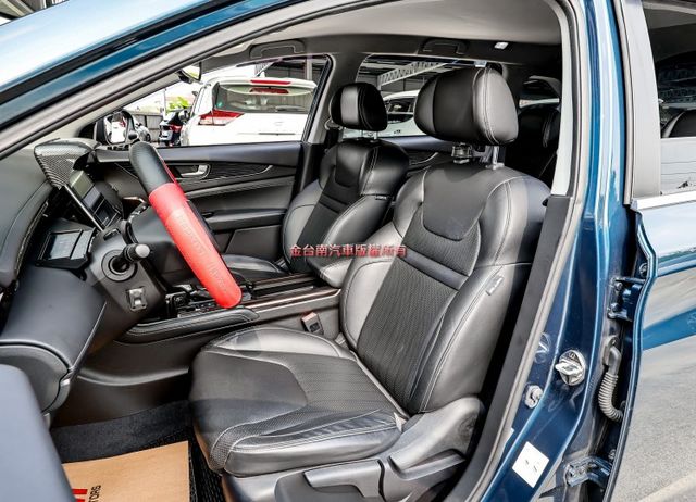 四輪剛換全胎✓輪椅活動坡道✓一手✓只跑4.3萬✓原鈑件✓ACC✓AEB✓車道偏離✓盲點✓HUD✓電動尾門✓環景✓可全貸✓  第9張相片