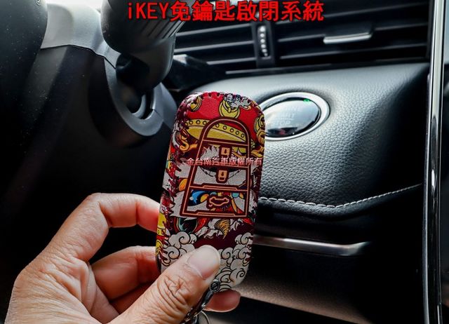 四輪剛換全胎✓輪椅活動坡道✓一手✓只跑4.3萬✓原鈑件✓ACC✓AEB✓車道偏離✓盲點✓HUD✓電動尾門✓環景✓可全貸✓  第16張相片