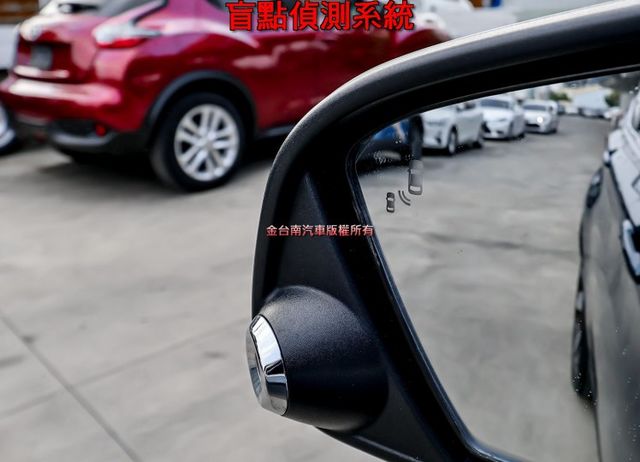 四輪剛換全胎✓輪椅活動坡道✓一手✓只跑4.3萬✓原鈑件✓ACC✓AEB✓車道偏離✓盲點✓HUD✓電動尾門✓環景✓可全貸✓  第17張相片