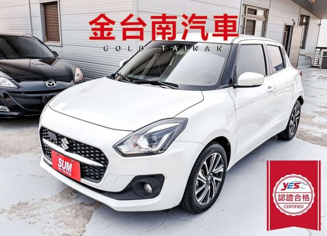 原裝進口都會小車✓一手只跑6.7萬✓全車原板件✓ACC✓AEB✓車道偏離✓恆溫✓倒車顯影✓可全貸✓不用殺價就很便宜✓  第1張相片