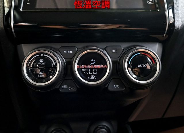 原裝進口都會小車✓一手只跑6.7萬✓全車原板件✓ACC✓AEB✓車道偏離✓恆溫✓倒車顯影✓可全貸✓不用殺價就很便宜✓  第18張相片