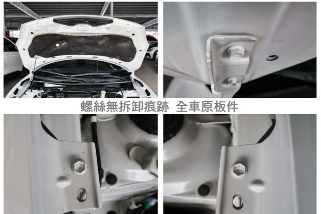 原裝進口都會小車✓一手只跑6.7萬✓全車原板件✓ACC✓AEB✓車道偏離✓恆溫✓倒車顯影✓可全貸✓不用殺價就很便宜✓  第20張相片