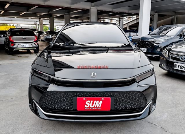 皇家版✓油電馬力348匹✓一手車✓全車包膜✓全景天窗✓記憶椅✓LV2安全系統✓JBL音響✓電動尾門✓21吋鋁圈✓可全貸✓  第4張相片