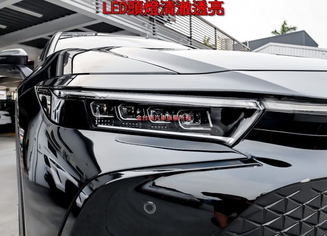 皇家版✓油電馬力348匹✓一手車✓全車包膜✓全景天窗✓記憶椅✓LV2安全系統✓JBL音響✓電動尾門✓21吋鋁圈✓可全貸✓  第5張相片