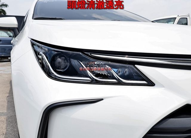 油電豪華版✓一手只跑3.5萬✓原廠保固中✓全車原板件✓ACC✓AEB✓車道維持✓車載系統✓倒車顯影✓恆溫✓可全貸✓  第5張相片