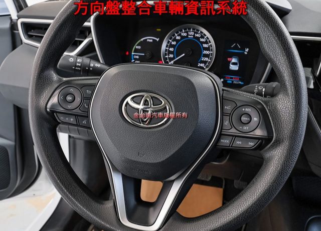 油電豪華版✓一手只跑3.5萬✓原廠保固中✓全車原板件✓ACC✓AEB✓車道維持✓車載系統✓倒車顯影✓恆溫✓可全貸✓  第11張相片