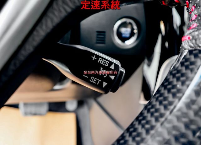 國民神車✓經典✓影音✓只跑12.7萬✓iKEY✓衛星導航✓定速✓恆溫✓ABS✓循跡防滑✓雙安✓原廠保養✓可全貸  第13張相片