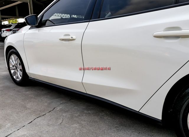 五門✓22/12月出廠✓原鈑件✓盲點✓定速✓​恆溫✓​倒車顯影✓循跡防滑✓六安✓里程保證✓可全貸✓  第8張相片