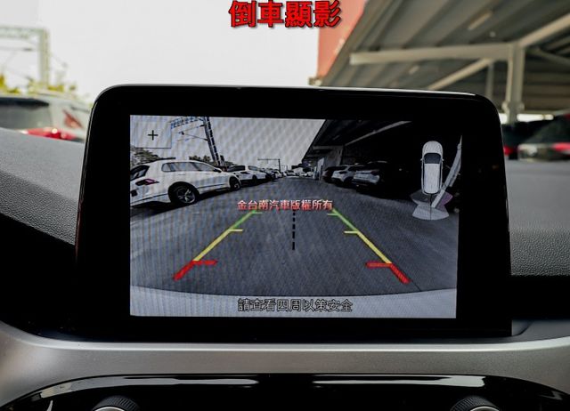五門✓22/12月出廠✓原鈑件✓盲點✓定速✓​恆溫✓​倒車顯影✓循跡防滑✓六安✓里程保證✓可全貸✓  第17張相片