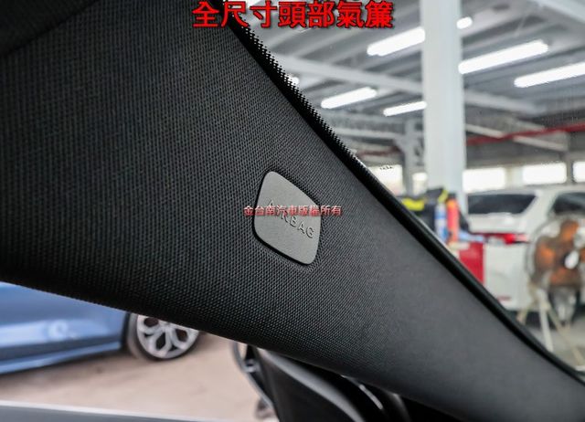 A250✓211匹馬力✓一年只跑八千多✓全車原板件✓AMG套件✓跑車椅✓換檔快撥✓電熱椅✓雙區恆溫✓可全貸✓  第19張相片