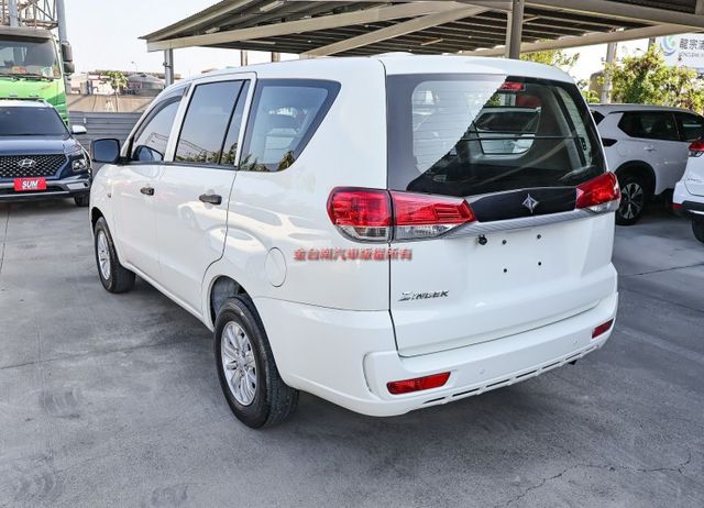 客貨兩用✓少跑里程保證✓車況超好✓升級鋁圈✓安卓機✓附全額發票✓可全貸✓不用殺價就很便宜✓  第2張相片