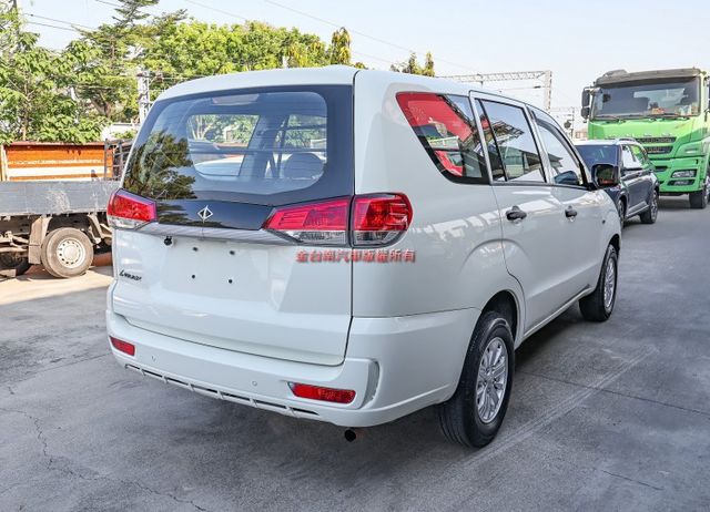 客貨兩用✓少跑里程保證✓車況超好✓升級鋁圈✓安卓機✓附全額發票✓可全貸✓不用殺價就很便宜✓  第5張相片