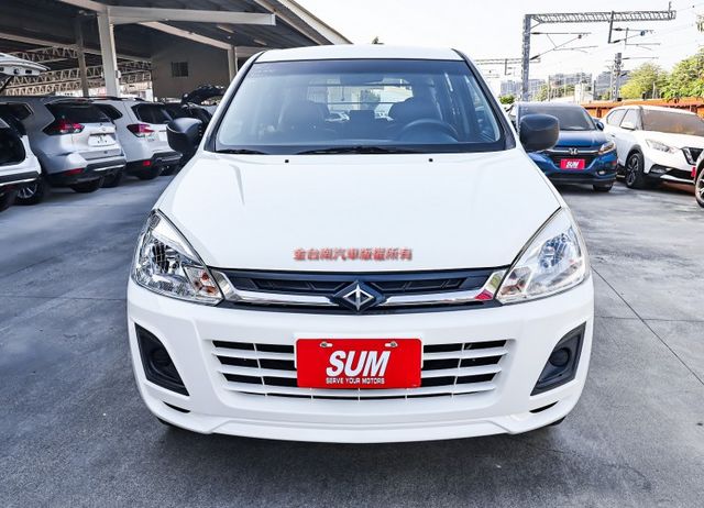 客貨兩用✓少跑里程保證✓車況超好✓升級鋁圈✓安卓機✓附全額發票✓可全貸✓不用殺價就很便宜✓  第6張相片