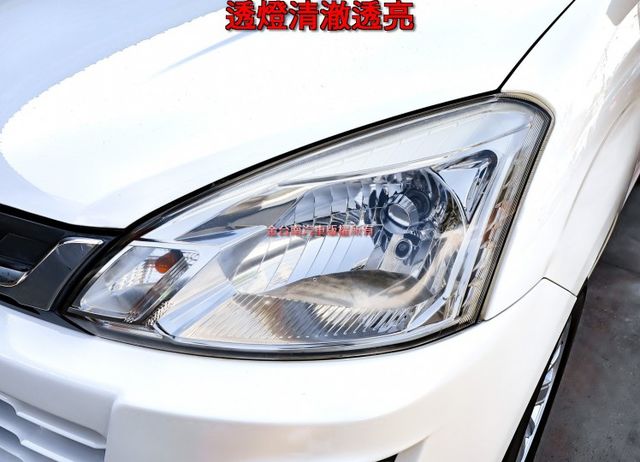 客貨兩用✓少跑里程保證✓車況超好✓升級鋁圈✓安卓機✓附全額發票✓可全貸✓不用殺價就很便宜✓  第7張相片