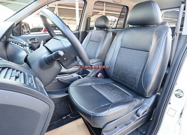 客貨兩用✓少跑里程保證✓車況超好✓升級鋁圈✓安卓機✓附全額發票✓可全貸✓不用殺價就很便宜✓  第11張相片