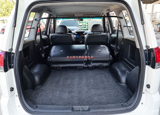 客貨兩用✓少跑里程保證✓車況超好✓升級鋁圈✓安卓機✓附全額發票✓可全貸✓不用殺價就很便宜✓  第18張相片