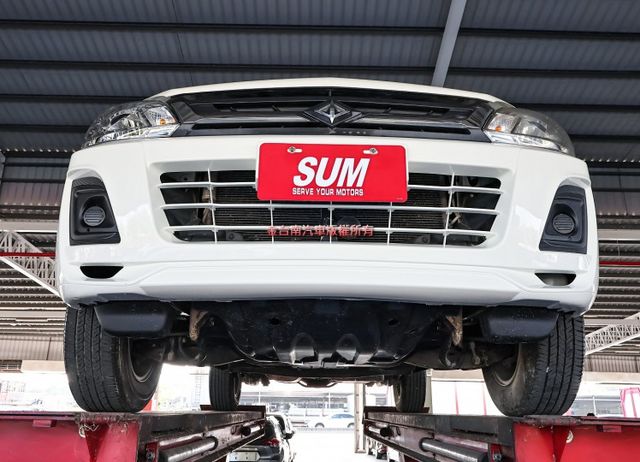 客貨兩用✓少跑里程保證✓車況超好✓升級鋁圈✓安卓機✓附全額發票✓可全貸✓不用殺價就很便宜✓  第19張相片