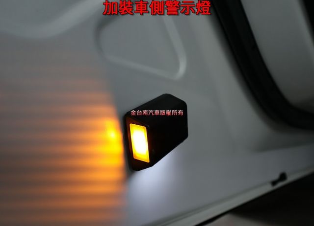 酷動影音特仕版✓一手車✓只跑2.5萬✓原鈑件✓原廠保養✓加裝環景✓原廠NAVI✓LV2✓車載系統✓iKEY✓可全貸✓  第12張相片