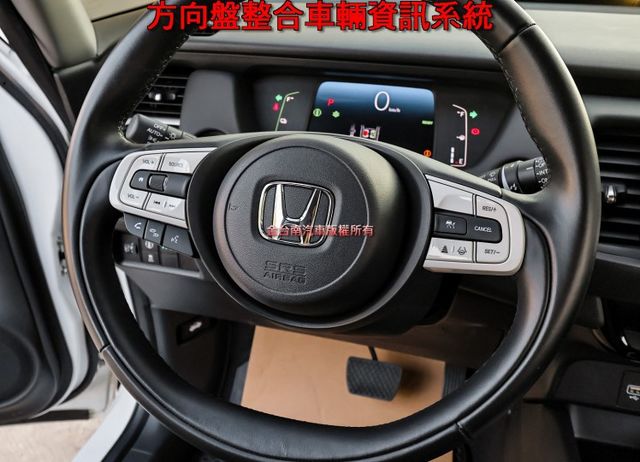 油電版✓只跑九千✓里程保證✓油耗平均26.9km/ltr✓倒車顯影✓LV2安全輔助✓車載系統✓恆溫✓可全貸✓  第11張相片