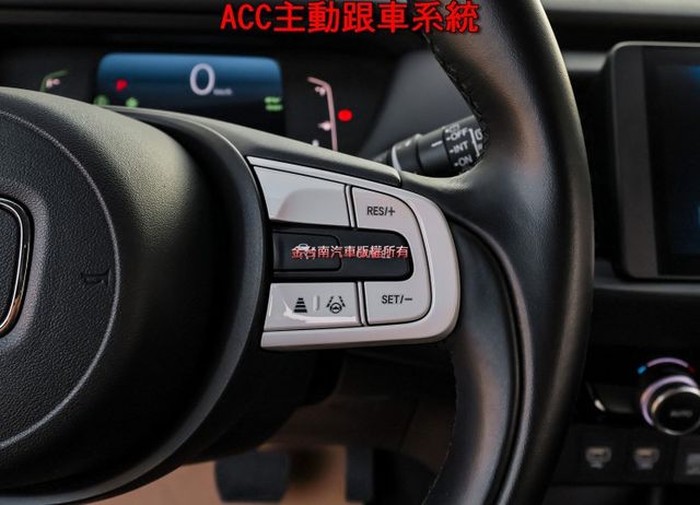 油電版✓只跑九千✓里程保證✓油耗平均26.9km/ltr✓倒車顯影✓LV2安全輔助✓車載系統✓恆溫✓可全貸✓  第12張相片