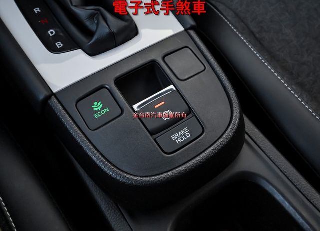 油電版✓只跑九千✓里程保證✓油耗平均26.9km/ltr✓倒車顯影✓LV2安全輔助✓車載系統✓恆溫✓可全貸✓  第19張相片