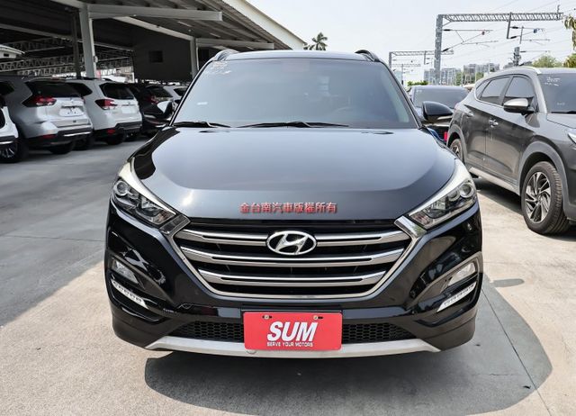 柴油4WD旗艦版✓全車原鈑件✓全景天窗✓電動椅✓電動尾門✓恆溫✓iKEY✓TCS✓ABS✓六安✓LED頭燈✓里程保證✓  第4張相片