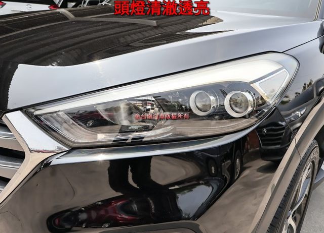 柴油4WD旗艦版✓全車原鈑件✓全景天窗✓電動椅✓電動尾門✓恆溫✓iKEY✓TCS✓ABS✓六安✓LED頭燈✓里程保證✓  第5張相片