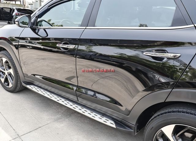 柴油4WD旗艦版✓全車原鈑件✓全景天窗✓電動椅✓電動尾門✓恆溫✓iKEY✓TCS✓ABS✓六安✓LED頭燈✓里程保證✓  第6張相片