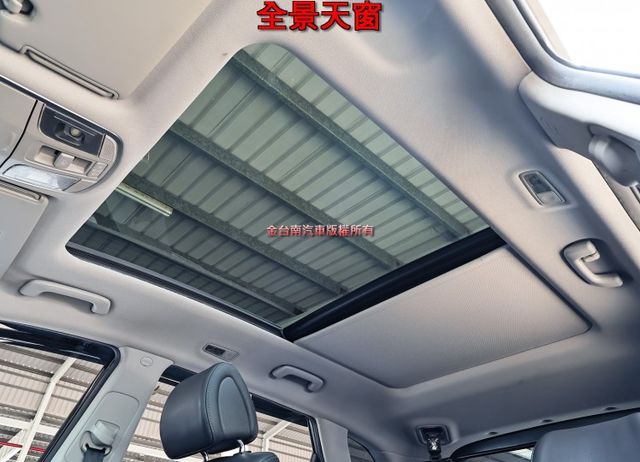 柴油4WD旗艦版✓全車原鈑件✓全景天窗✓電動椅✓電動尾門✓恆溫✓iKEY✓TCS✓ABS✓六安✓LED頭燈✓里程保證✓  第11張相片