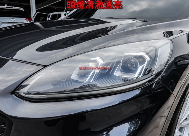 AWD ST-Line X✓一手只跑6.3萬✓250hp✓加裝多項改裝✓全景天窗✓電動椅✓LV2✓全車原板件✓可全貸✓  第5張相片