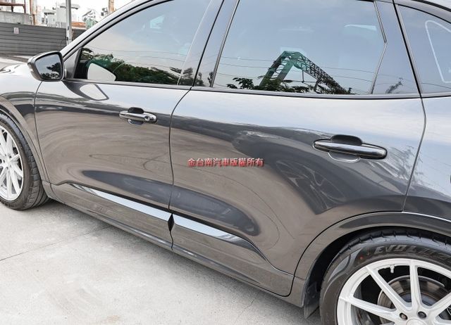 AWD ST-Line X✓一手只跑6.3萬✓250hp✓加裝多項改裝✓全景天窗✓電動椅✓LV2✓全車原板件✓可全貸✓  第6張相片