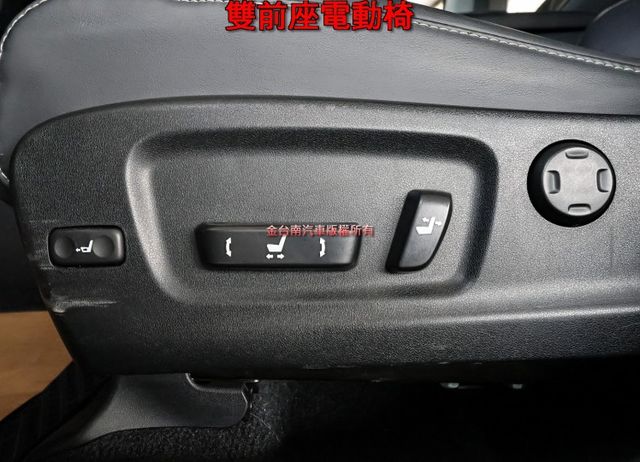 汽油旗艦版✓全景天窗✓雙記憶椅✓ML音響✓環景✓電動尾門✓LV2✓231匹馬力✓全車原板件✓可全貸✓不用殺價就很便宜✓  第11張相片