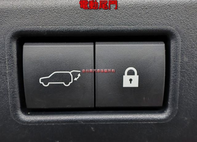 汽油旗艦版✓全景天窗✓雙記憶椅✓ML音響✓環景✓電動尾門✓LV2✓231匹馬力✓全車原板件✓可全貸✓不用殺價就很便宜✓  第20張相片