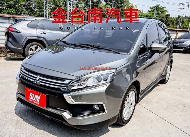 24年式 23/11出廠✓最高輕鬆版✓原廠保養✓一手✓只跑2萬✓恆溫✓影音✓衛星導航✓循跡防滑✓ABS✓雙安✓電動尾門✓  第1張相片